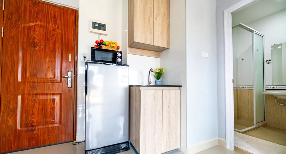 For sale 1 Beds condo in Bang Lamung, Chonburi