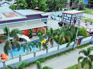 Villa zur Miete mit 4 Zimmer in Bang Lamung, Chonburi