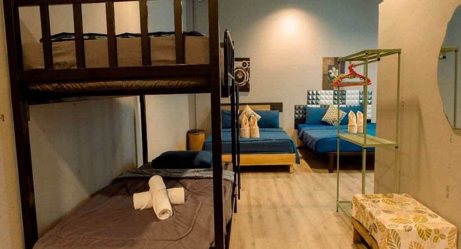 Villa zur Miete mit 4 Zimmer in Bang Lamung, Chonburi