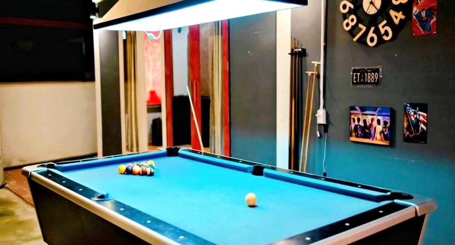 Villa zur Miete mit 4 Zimmer in Bang Lamung, Chonburi