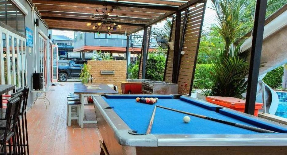 Villa zur Miete mit 4 Zimmer in Bang Lamung, Chonburi