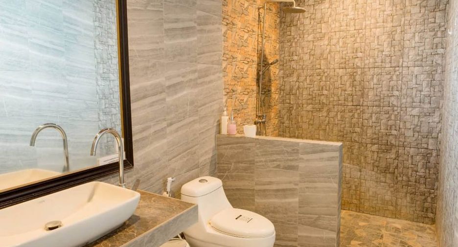 Villa zur Miete mit 4 Zimmer in Bang Lamung, Chonburi