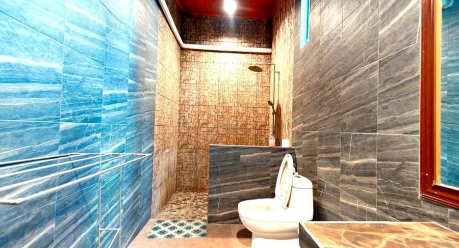 Villa zur Miete mit 4 Zimmer in Bang Lamung, Chonburi