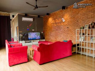 Villa zur Miete mit 4 Zimmer in Bang Lamung, Chonburi