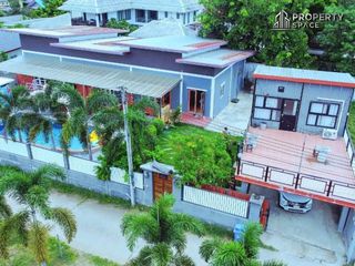 Villa zur Miete mit 4 Zimmer in Bang Lamung, Chonburi