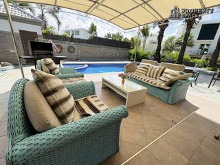 Villa zur Miete mit 6 Zimmer in Bang Lamung, Chonburi