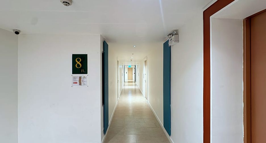 For sale 2 ベッドルーム condo in Bang Lamung, Chonburi