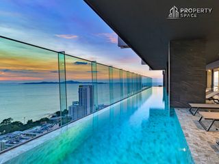 For Rent 1 Bedroom Condo In Bang Lamung, Chonburi