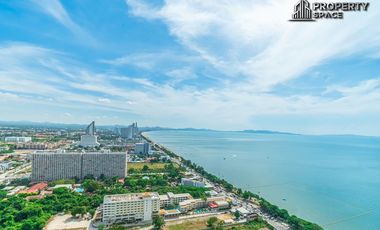 Wohnung zum Kauf mit 1 Zimmer in Jomtien, Pattaya