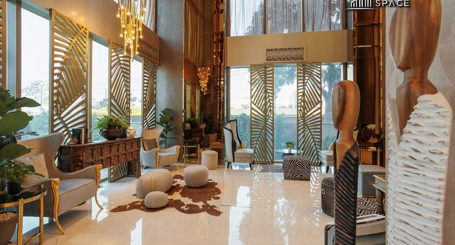 Wohnung zum Kauf mit 1 Zimmer in Jomtien, Pattaya