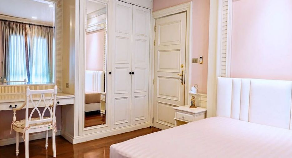 Villa zur Miete mit 4 Zimmer in Jomtien, Pattaya
