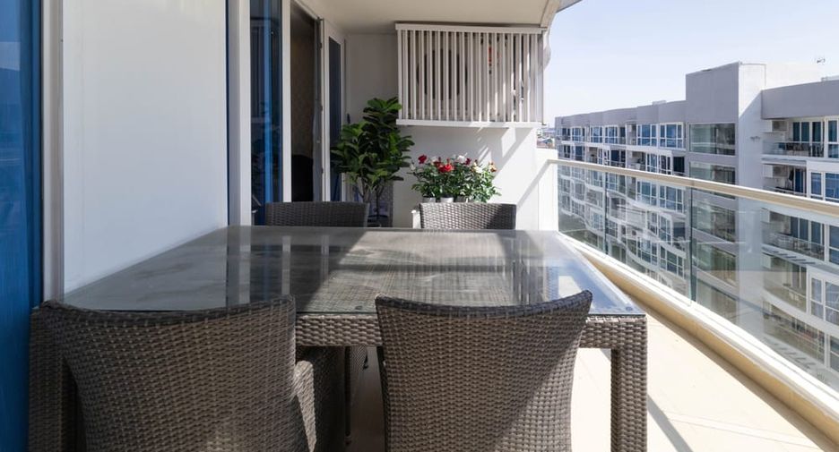 For sale 2 bedrooms condo in Bang Lamung, Chonburi