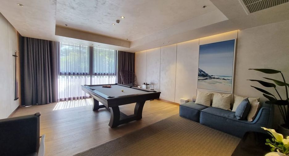 Condo en venta de 3 habitaciones en Bang Lamung, Chonburi