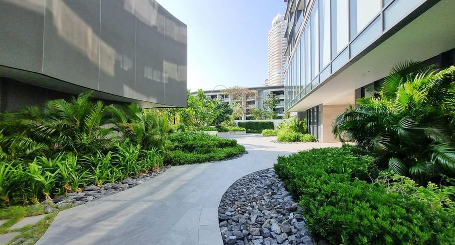 Condo en venta de 3 habitaciones en Bang Lamung, Chonburi