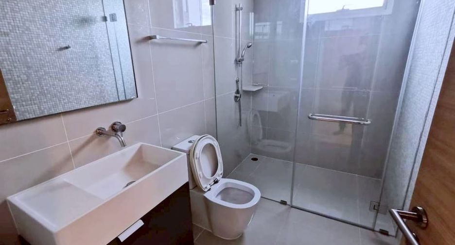 À louer 2 chambres condo à Jomtien, Pattaya