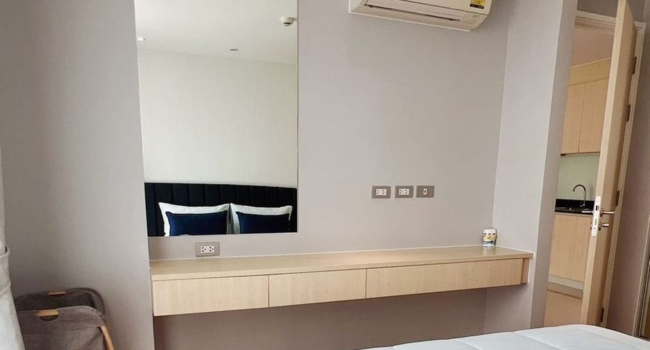 For sale 1 Beds condo in Bang Lamung, Chonburi