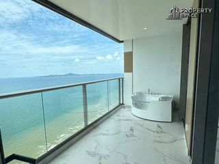 For Rent 2 Bedroom Condo In Bang Lamung, Chonburi
