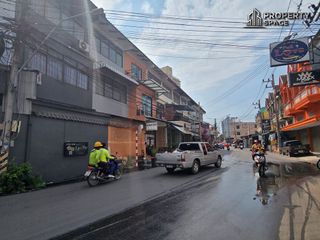 À vendre local commercial à Bang Lamung, Chonburi