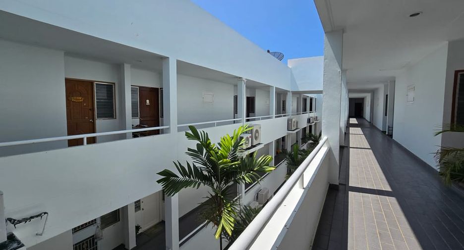 For sale 2 bedrooms condo in Jomtien, Pattaya