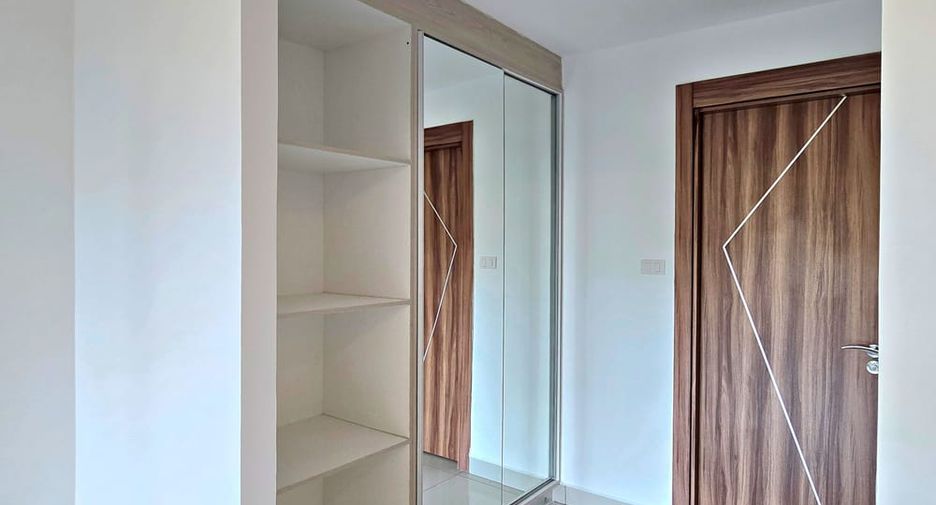 For sale 1 Beds condo in Jomtien, Pattaya