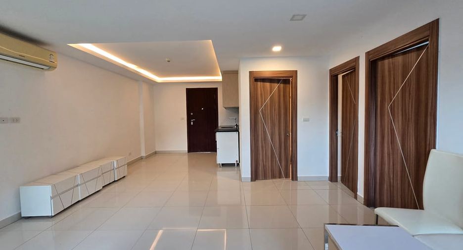 For sale 2 ベッドルーム condo in Jomtien, Pattaya