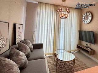 For Rent 1 Bedroom Condo In Bang Lamung, Chonburi