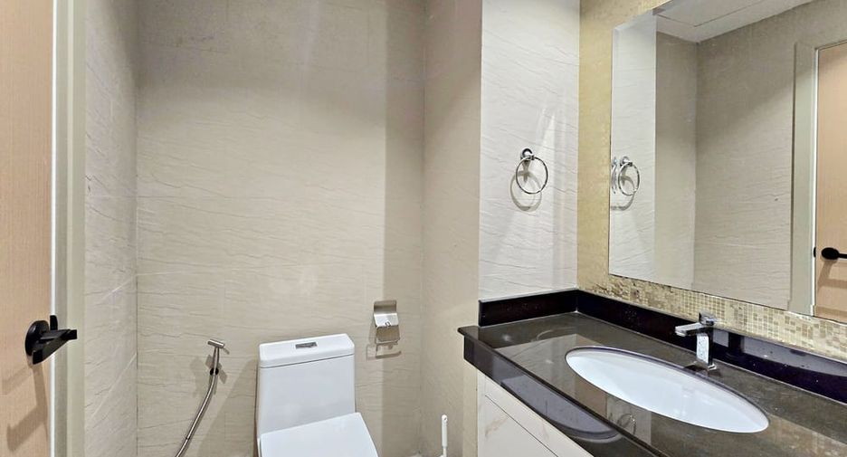 Wohnung zum Kauf mit 2 Zimmer in Jomtien, Pattaya