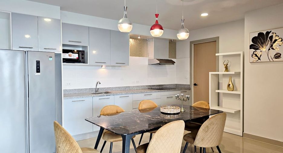 Wohnung zum Kauf mit 2 Zimmer in Jomtien, Pattaya