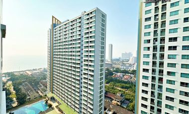 For rent 1 bed condo 