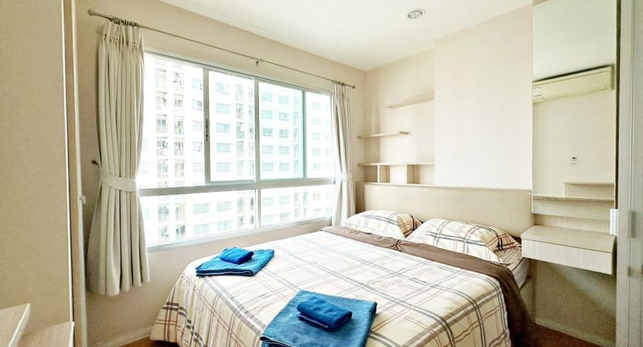 Condo en alquiler de 1 habitaciones 