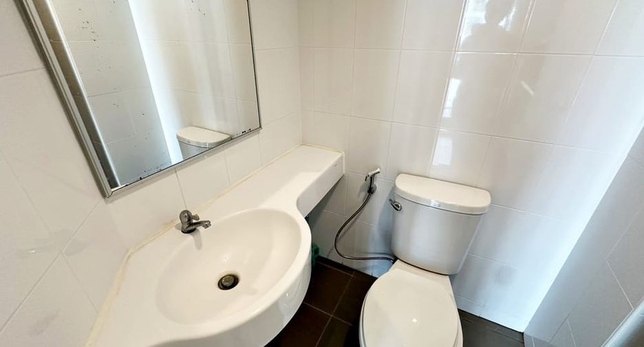 Condo en alquiler de 1 habitaciones 