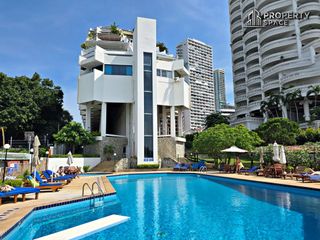 For sale 2 bedrooms condo in Bang Lamung, Chonburi