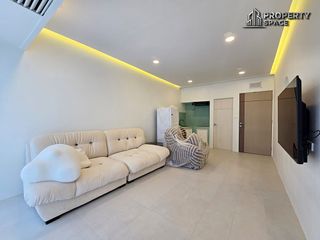 For sale 2 bedrooms condo in Bang Lamung, Chonburi