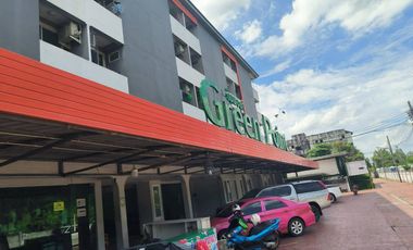 For sale 2 bedrooms condo in Nong Chok, Bangkok