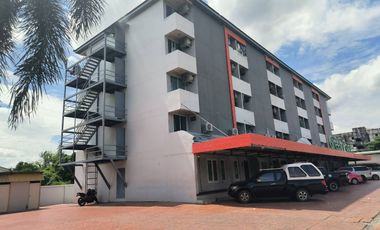 For sale 2 bedrooms condo in Nong Chok, Bangkok