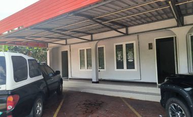 For sale 2 bedrooms condo in Nong Chok, Bangkok