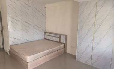 For sale 2 bedrooms condo in Nong Chok, Bangkok