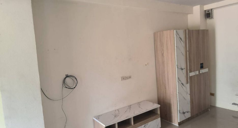 Wohnung zum Kauf mit 2 Zimmer in Nong Chok, Bangkok