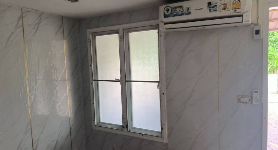 Wohnung zum Kauf mit 2 Zimmer in Nong Chok, Bangkok