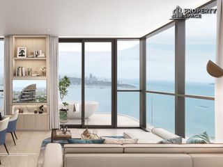 Condo en venta de 3 habitaciones en Bang Lamung, Chonburi
