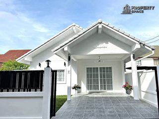 For Rent 3 Bedroom House In Bang Lamung, Chonburi