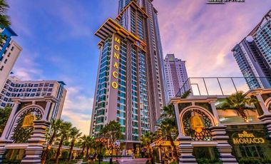 Wohnung zum Kauf mit 1 Zimmer in Jomtien, Pattaya