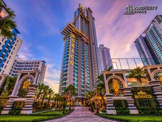 For Rent 1 Bedroom Condo In Bang Lamung, Chonburi