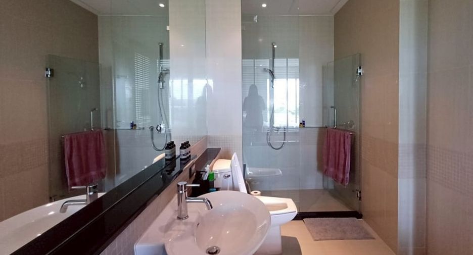 For rent and for sale 1 bed condo in Na Jomtien, Pattaya