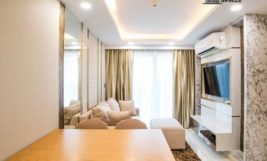 Wohnung zur Miete mit 1 Zimmer in Jomtien, Pattaya
