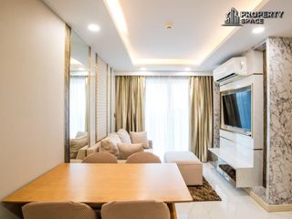 For Rent 1 Bedroom Condo In Bang Lamung, Chonburi