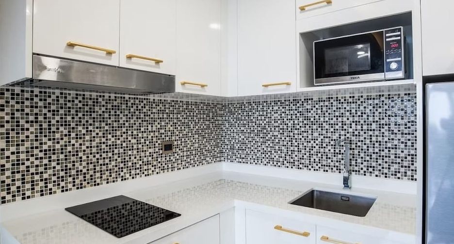 Wohnung zur Miete mit 1 Zimmer in Jomtien, Pattaya