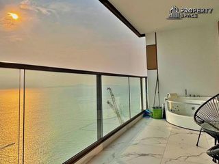 For Rent 2 Bedroom Condo In Bang Lamung, Chonburi
