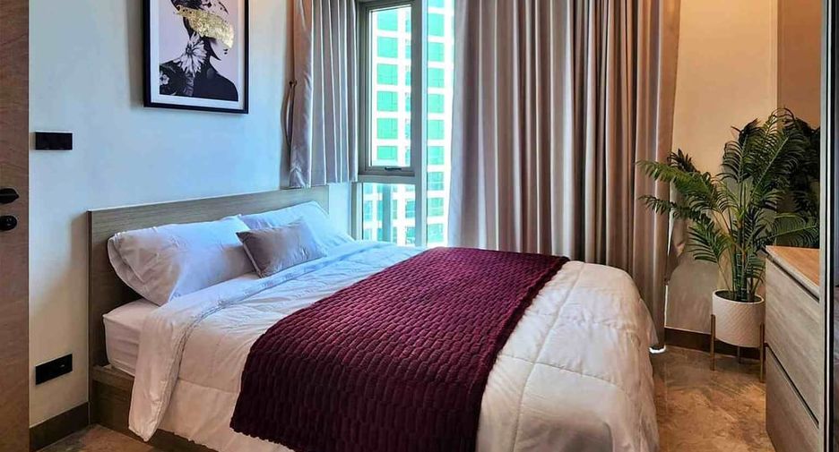 For sale 1 bed condo in Jomtien, Pattaya