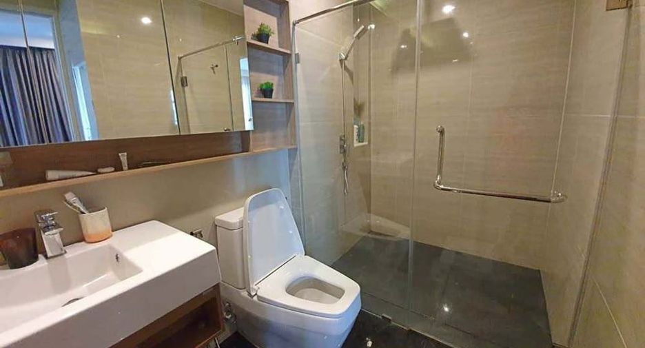 Condo en venta de 1 habitaciones en Jomtien, Pattaya